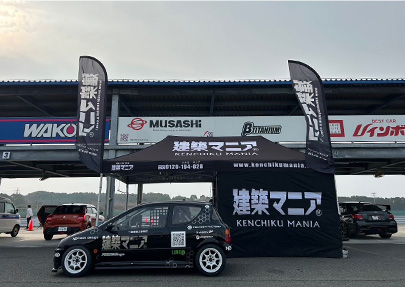 軽自動車耐久レース